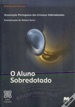 Capa do artigo O Aluno Sobredotado / A Criança Sobredotada