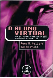 Capa do artigo O Aluno Virtual