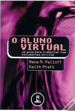 Capa do artigo O Aluno Virtual