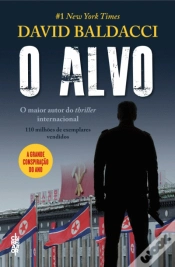 Capa do artigo O Alvo