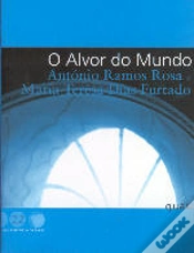 Capa do artigo O Alvor do Mundo
