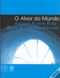 Capa do artigo O Alvor do Mundo