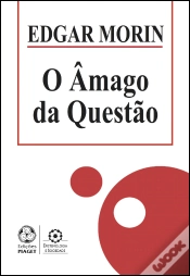 Capa do artigo O Âmago da Questão