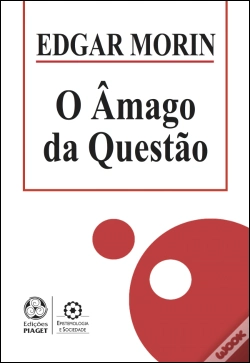 Capa do artigo O Âmago da Questão