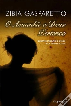 Capa do artigo O Amanhã a Deus Pertence