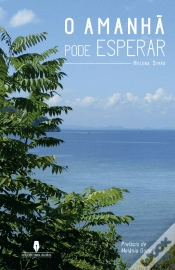 Capa do artigo O Amanhã Pode Esperar