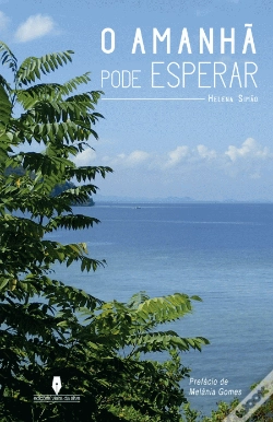 Capa do artigo O Amanhã Pode Esperar