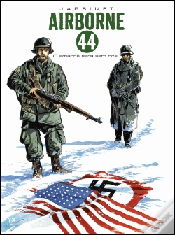 Capa do artigo O Amanhã Será sem Nós