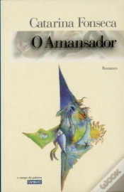 Capa do artigo O Amansador