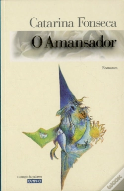 Capa do artigo O Amansador