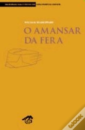 Capa do artigo O Amansar da Fera