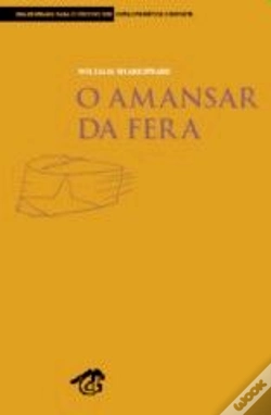 Capa do artigo O Amansar da Fera