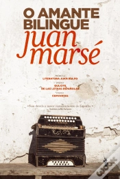 Capa do artigo O Amante Bilingue