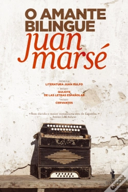Capa do artigo O Amante Bilingue