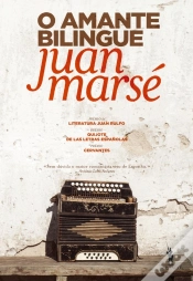 Capa do artigo O Amante Bilingue