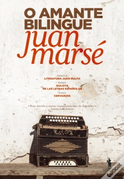 Capa do artigo O Amante Bilingue