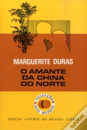 Capa do artigo O Amante da China do Norte