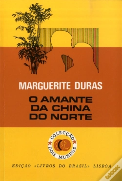 Capa do artigo O Amante da China do Norte