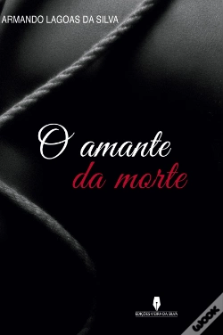 Capa do artigo O Amante da Morte