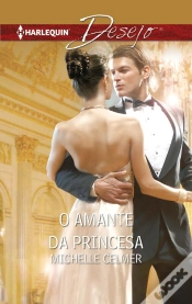 Capa do artigo O Amante Da Princesa