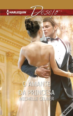 Capa do artigo O Amante Da Princesa