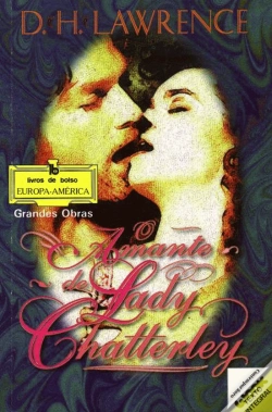 Capa do artigo O Amante de Lady Chatterley
