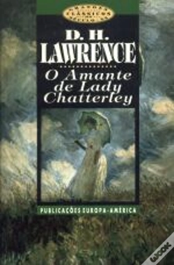 Capa do artigo O Amante de Lady Chatterley