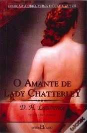 Capa do artigo O Amante de Lady Chatterley