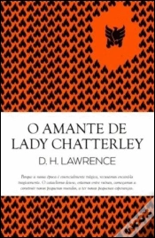 Capa do artigo O Amante de Lady Chatterley