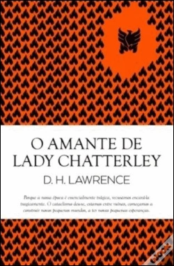 Capa do artigo O Amante de Lady Chatterley