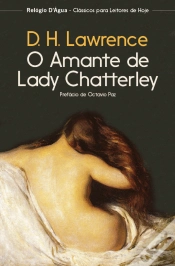 Capa do artigo O Amante de Lady Chatterley