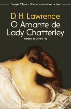 Capa do artigo O Amante de Lady Chatterley
