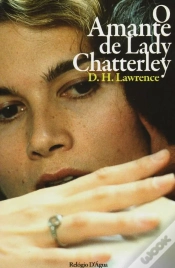 Capa do artigo O Amante de Lady Chatterley