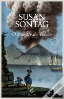 O Amante do Vulcão