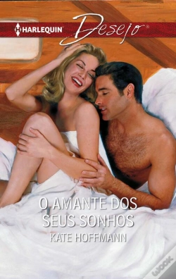 Capa do artigo O Amante Dos Seus Sonhos