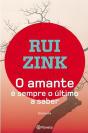 O Amante é Sempre o Último a Saber - Preview