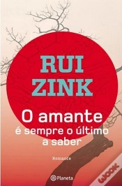 Capa do artigo O Amante é Sempre o Último a Saber