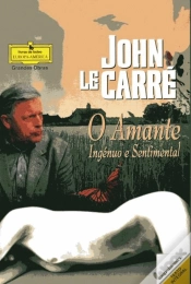 Capa do artigo O Amante Ingénuo e Sentimental