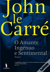 Capa do artigo O Amante Ingénuo E Sentimental