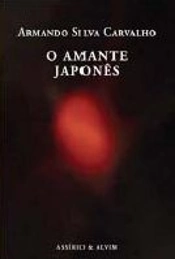 Capa do artigo O Amante Japonês