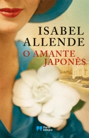 Capa do artigo O amante japonês