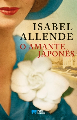 Capa do artigo O amante japonês