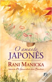 Capa do artigo O Amante Japonês