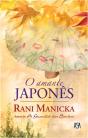 O Amante Japonês - Preview