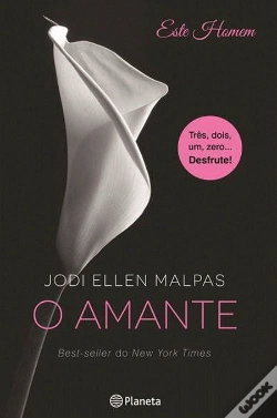 Capa do artigo O Amante