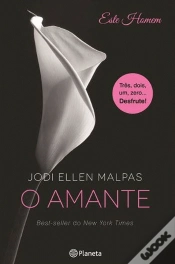 Capa do artigo O Amante