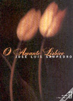 Capa do artigo O Amante Lésbico