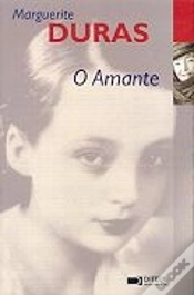 Capa do artigo O Amante