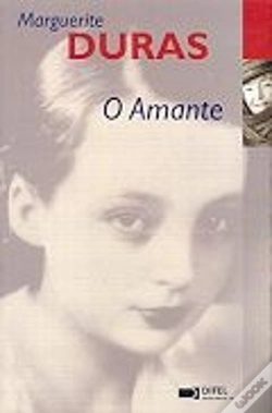 Capa do artigo O Amante