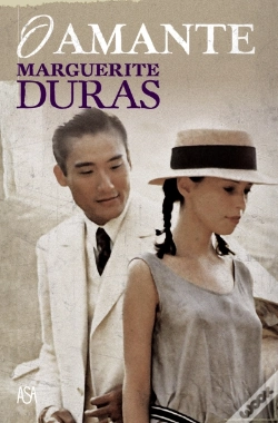 Capa do artigo O Amante